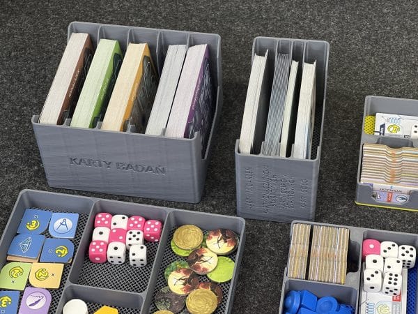 6 Insert pasujący do gry Civolution