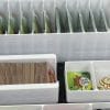 7 Insert pasujący do gry Herbaciany Ogród