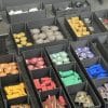 7 Insert pasujący do gry Pax Hispanica