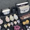 7 Insert pasujący do gry Septima