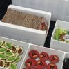 8 Insert pasujący do gry Herbaciany Ogród