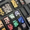 8 Insert pasujący do gry Pax Hispanica