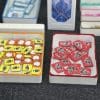 8 Insert pasujący do gry Na dnie morza + gratis