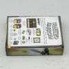 8 Insert do dodatku Poszukiwania Królowej od gry Hrabstwo Harrow