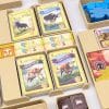 8 Insert pasujący do gry Great Western Trail: El Paso