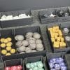 9 Insert pasujący do gry Pax Hispanica