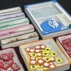 9 Insert pasujący do gry Na dnie morza + gratis