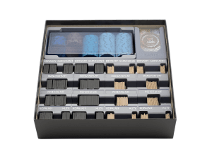 1 Insert pasujący do gry Brass Birmingham Deluxe