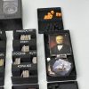 10 Insert pasujący do gry Brass Lancashire Deluxe