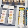 11 Insert pasujący do gry Carnegie