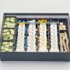 2 Insert pasujący do gry Carnegie
