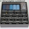 2 Insert pasujący do gry Brass Lancashire Deluxe