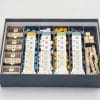 3 Insert pasujący do gry Carnegie