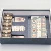 4 Insert pasujący do gry Carnegie