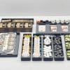 6 Insert pasujący do gry Carnegie