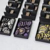 8 Insert pasujący do gry Brass Lancashire Deluxe