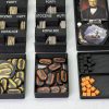 9 Insert pasujący do gry Brass Lancashire Deluxe