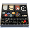 Insert pasujący do gry Sniper Elite Deluxe