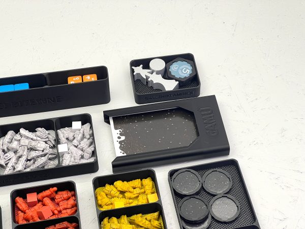 11 Insert pasujący do gry Arcs