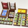 4 Insert pasujący do gry Zoo Tycoon