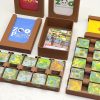 6 Insert pasujący do gry Zoo Tycoon