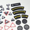 6 Insert pasujący do gry Arcs