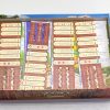 7 Insert pasujący do gry Zoo Tycoon