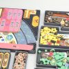 batch_13 Insert pasujący do gry Daitoshi + gratis