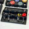 batch_4 Insert pasujący do gry Sniper Elite Deluxe