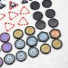 batch_4 Upgrade Pack pasujący do gry Arcs