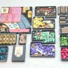 batch_5 Insert pasujący do gry Daitoshi + gratis