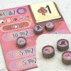 batch_6 Insert pasujący do gry Daitoshi + gratis