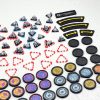 batch_7 Upgrade Pack pasujący do gry Arcs
