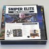 batch_9 Insert pasujący do gry Sniper Elite Deluxe