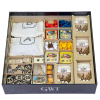 Insert pasujący do gry Great Western Trail: Nowa Zelandia