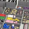 11 Insert pasujący do gry Wojownicy Midgardu: Edycja Jarla