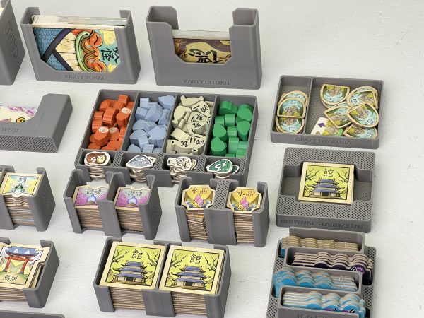 11 Insert pasujący do gry Bitoku