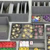 12 Insert pasujący do gry Wojownicy Midgardu: Edycja Jarla