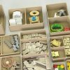 12 Insert pasujący do gry Wielce Imponujące Budowle