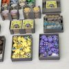 12 Insert pasujący do gry Bitoku
