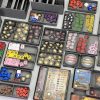 6 Insert pasujący do gry Wojownicy Midgardu: Edycja Jarla