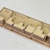 6 Insert pasujący do gry Wielce Imponujące Budowle