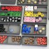 7 Insert pasujący do gry Wojownicy Midgardu: Edycja Jarla