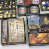8 Insert pasujący do gry Wojownicy Midgardu: Edycja Jarla