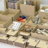8 Insert pasujący do gry Wielce Imponujące Budowle