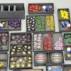 9 Insert pasujący do gry Wojownicy Midgardu: Edycja Jarla