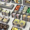 9 Insert pasujący do gry Bitoku