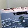 IMG_5754 Thorgal Zestaw: gra planszowa, Promo Box, Zestaw 3 Bohaterów, insert