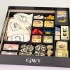 batch_12 Insert pasujący do gry Great Western Trail: Argentyna