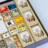 p2 Insert pasujący do gry Great Western Trail: Nowa Zelandia
